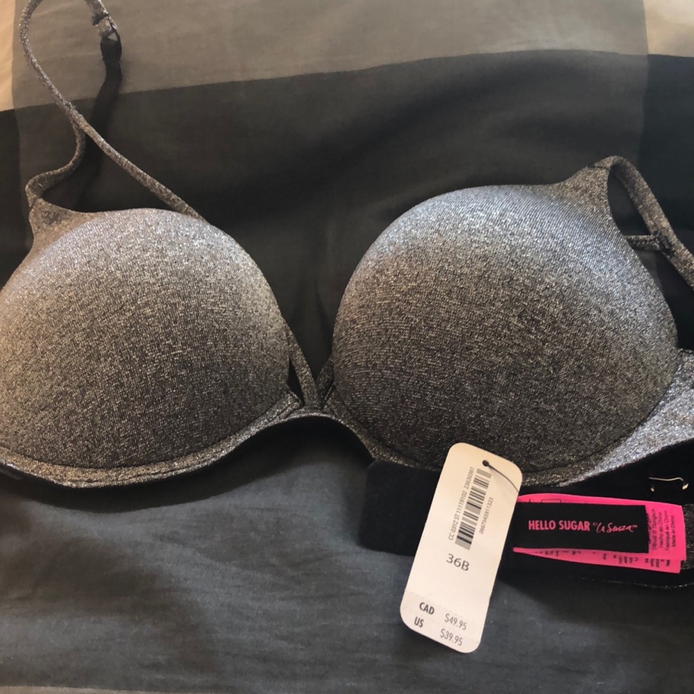 Bra
